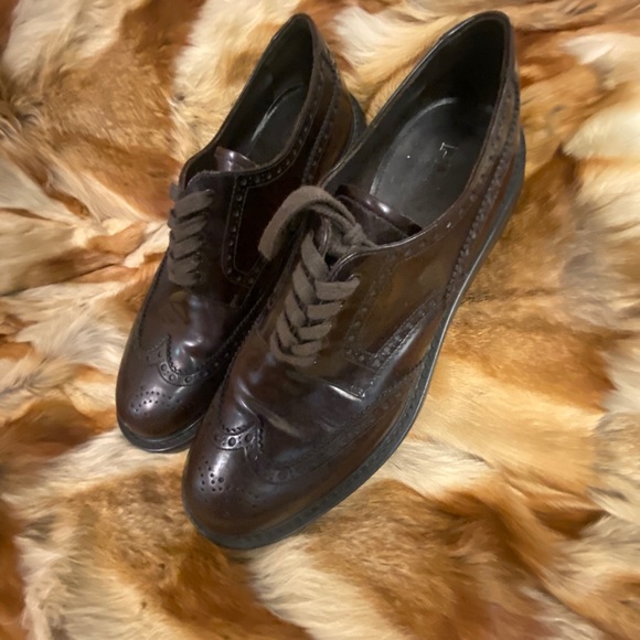 Prada AirMax 2018  almost new. - Picture 7 of 8